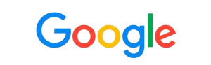 Logo of Google for google review page of Wise Builders