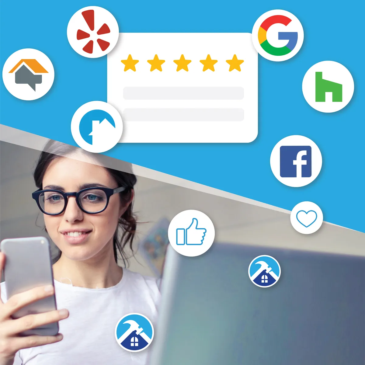 Wise Builders reviews from customers and testimonials from yelp google facebook homeadvisor
