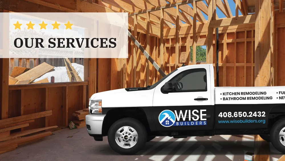 Home Renovation & Construction Services | WISE Builders