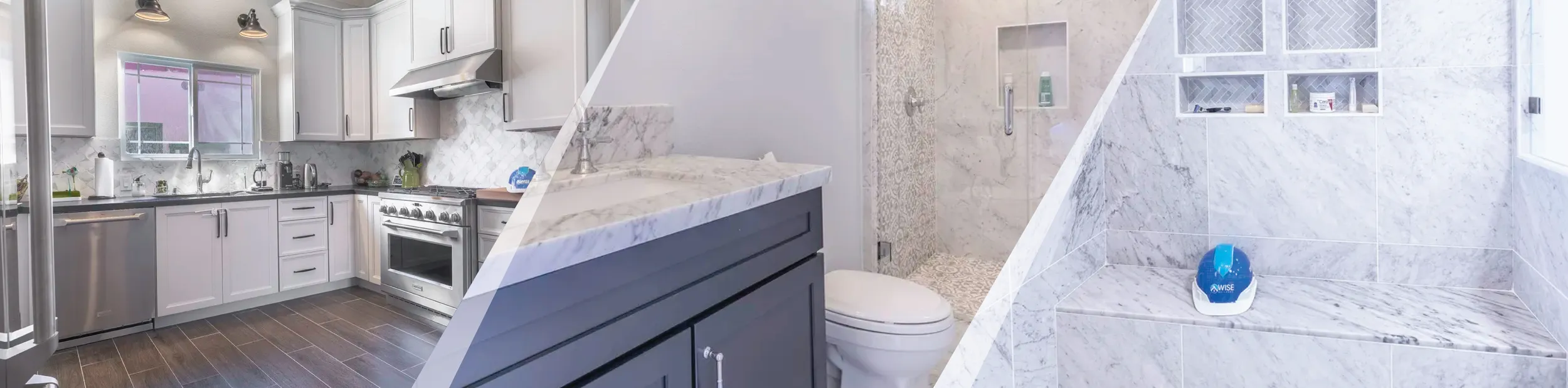 Kitchen and Bathroom Remodel on Magnolia Ave., San Jose